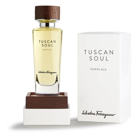 salvatore ferragamo tuscan soul.